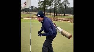 Hole-in-One: Gil Hanse at The Cradle at Pinehurst