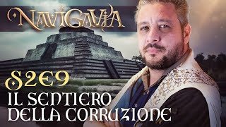 NAVIGAVIA S2 E9: \