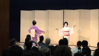 11_紅葉の橋_浅草芸者あづは_すず柳_20110827浅草花街_Asakusa Hanamachi Geisha