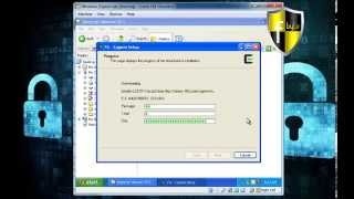 Shellcode Development #1 - Setup Lab