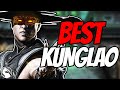 THIS KUNG LAO PLAYER DOMINATED A TOURNAMENT! - Unbearableskill vs KoreytheDragon FT5 - MKX