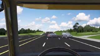 A Quick Intro to PRO-TREAD Online Driver Training