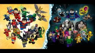 lego dc superheroes news new justice league 2015 sets or new 2014 minifigs