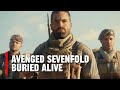 Avenged Sevenfold - Buried Alive ( lirik dan terjemahan ) [ MV ]