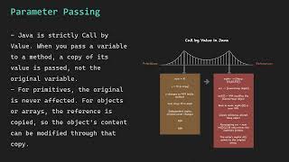 Learn Java Methods Step by Step | Method Signature, Varargs, Stack Frames & Memory Concepts