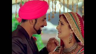Singh is king 🤪🤪 # Akshay Kumar # Comedy # Katrina Kaif