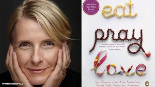 Dying to Ask Podcast: 'Eat Pray Love' author Elizabeth Gilbert's advice on creativity