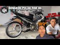 Kasi CUN CUN | YSUKU aqil SPEC 68 | RiM BENGKOK PULAK 🔥