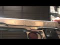 コクサイ コルトガバメント シリーズ70 colt government series70 リロード