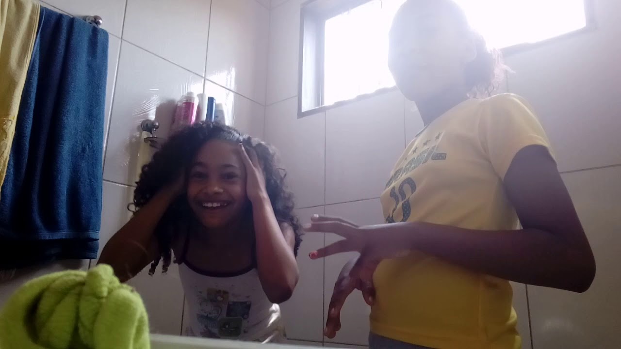 Desafio Do Banho Youtube