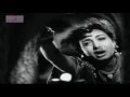 Na Milta Gham Toh Barbadi - Lata Mangeshkar - AMAR - Dilip Kumar, Madhubala, Nimmi