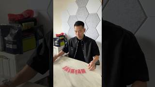 Snap Deal by Lennart Green ♠️ #magic #shorts #snapdeal #casino #gambling