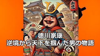 徳川家康の知られざる素顔！人質時代から天下統一まで波乱万丠な人生とは？