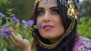 باصدای عظیم نظری عمو وقتا که چارده ساله بودی