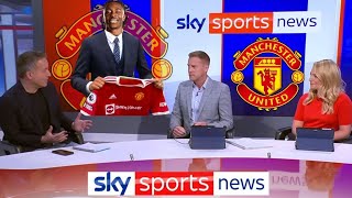 BREAKING✅ Man Utd Deal Done Attacking Midfield ✅ Fabrizio Romano ✅ Man United Transfer News Today