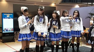 Twenty Nine Teens ~ Higher!~ Live Perform Kizuna Matsuri 2024