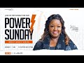 TLC Sunday Celebration | Power Sunday - Great Grace Series | Lady Bishop Kathy Kiuna | Nov 17, 2024