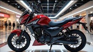 New 2025 Honda Unicorn CB 150 - A Game Changer?