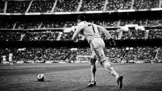 Cristiano Ronaldo || Real Madrid unstoppable knight |||2012-13|||