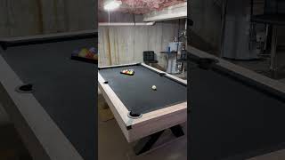 Unfinished Basement No Problem