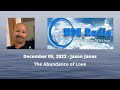 Jason Janas: The Abundance of Love