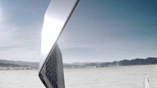 노트북 9 metal TVC