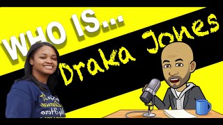 WHO IS... Draka Jones: The How To Make A Budget Queen!