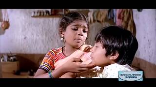 Keliddu Sullagabahudu Video Song | S Janaki | Rama Lakshmana Kannada Movie Songs