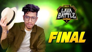 കേരളത്തിൽ ഇത്രയും Esports Teams ഉണ്ടായിരുന്നോ😱 Final Day - Freefire Malayalam