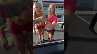 10/10 handshake 🤝 #explore #trending