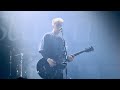 Last Train - I Hate You live Esch sur Alzette 21.10.25