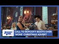 Call to boycott Boots over 'woke' Christmas advert | Jeremy Vine