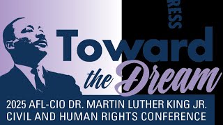 MLK Jr. Conference Day 4: Sun. Jan. 12