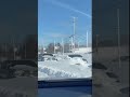 fire truck vehicles become stranded in buffalo ny due to blizzard