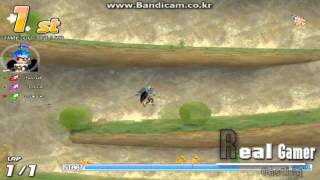 Talesrunner - Angry Brother 24-25 sec