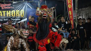 Medalipun Kewan Alas ~ PUTRO BATHORO 1208 •Live Cancung Bubulan Bojonegoro ( Aninda Audio )