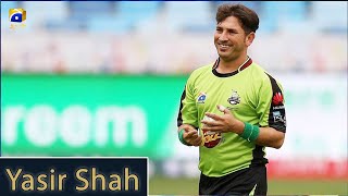 Yasir Shah | Cricketer | Sohail Warraich | Aik Din Geo Kay Sath