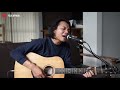 buta hati naif felix irwan cover