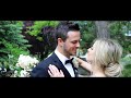 Chanel & Dominic Wedding Feature Film
