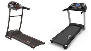 Top 10 Best Treadmills in India With Price 2021
