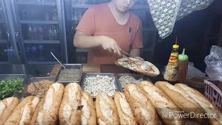 ข้าวจี่ปาเต้🥖🥖🥙🌭🌮🌯🍔