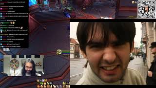 Athene Reacts to \