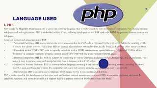 Task 9.2D Interface and Embedded SQL, SIT103 DBMS