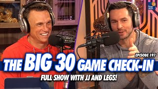 What We Learned in the First 30 Games of the 2023-24 NBA Season | Tim Legler & JJ Redick