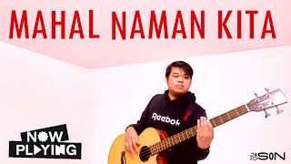 MAHAL NAMAN KITA | Acoustic | Cover | Version | Jamie Rivera | Jason Joson