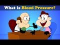 What is Blood Pressure? + more videos | #aumsum #kids #science #education #children