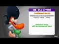 season 38 info i looney tunes world of mayhem