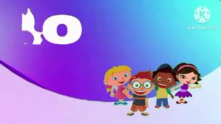 Disney Jr. Little Einsteins Now Bumper (Fanmade, 2024 Rebrand).mp4