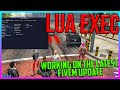 FiveM Lua Executor + Anti Cheat Blocker Bypass + Lua Menus + Dumper to get server files *Eulen.gg