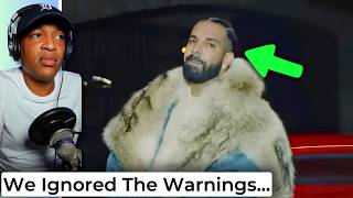 There’s Something They’re Not Telling Us...